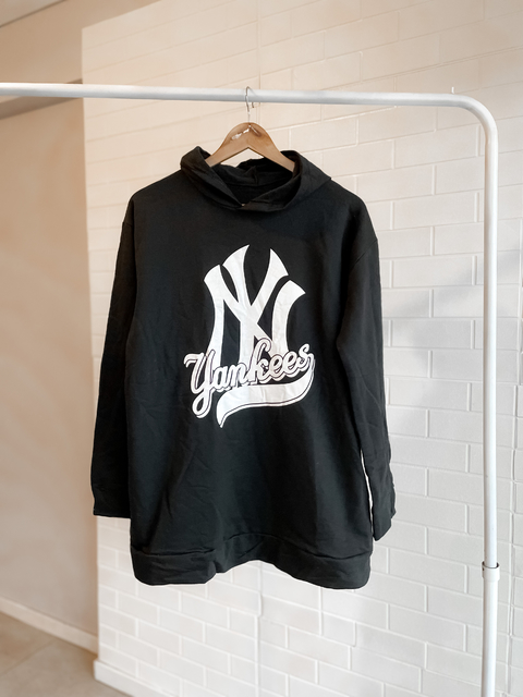 buzo yankees