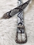 Cinto Reptil black - comprar online