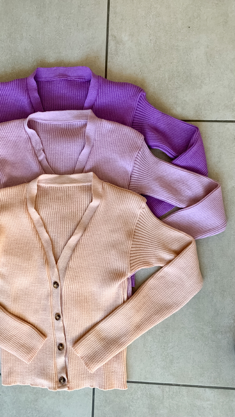 Cardigan Belice