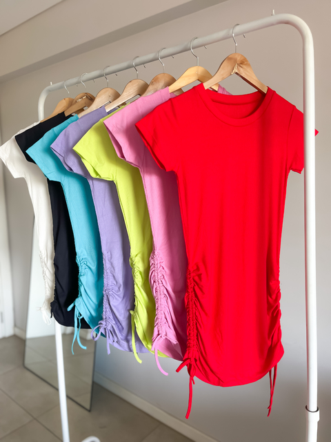 DRESS DAFNE