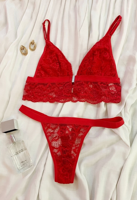 conjunto baby
