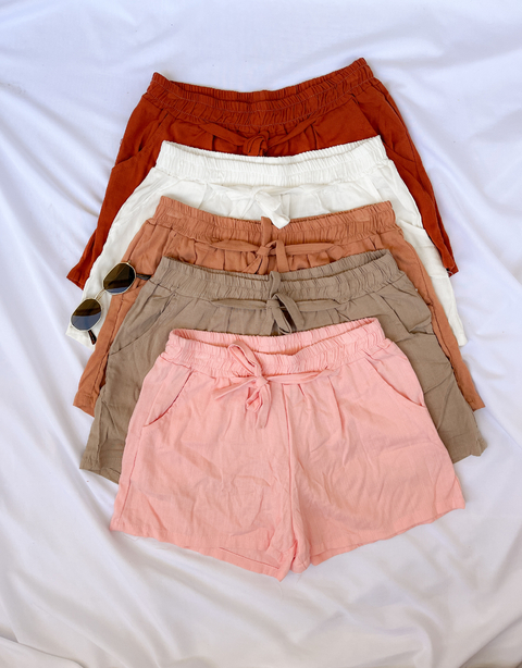 SHORT AYE