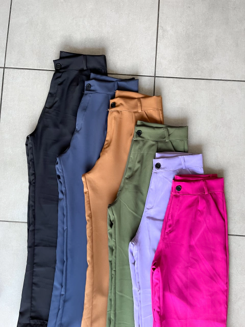 PALAZZO AUSTIN - comprar online
