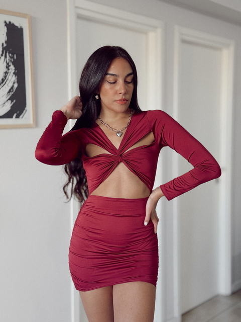 Dress Guille