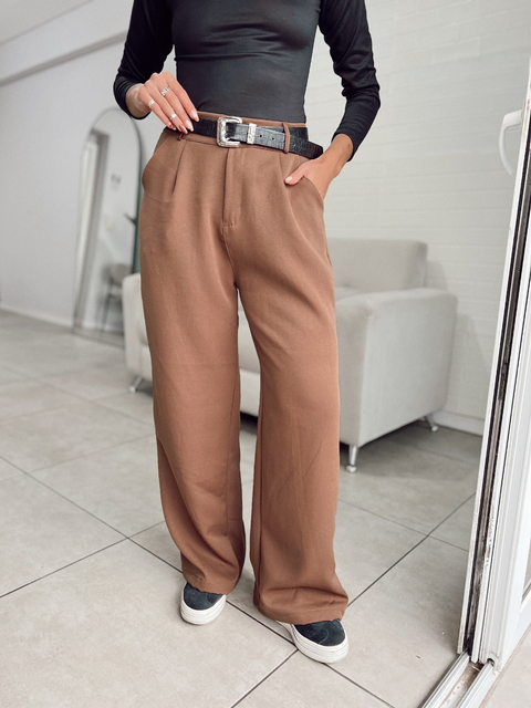 Pant Zamora