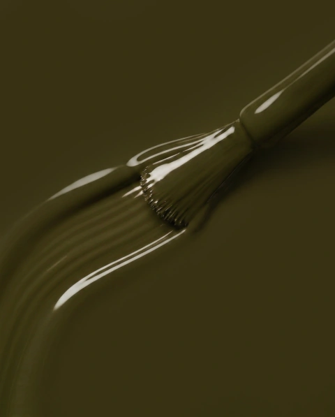 ESMALTE SEMIPERMANENTE 15 ML - (COD.136) ARMY