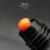 ACRYLGEL GLOW 07 ( ORANGE )