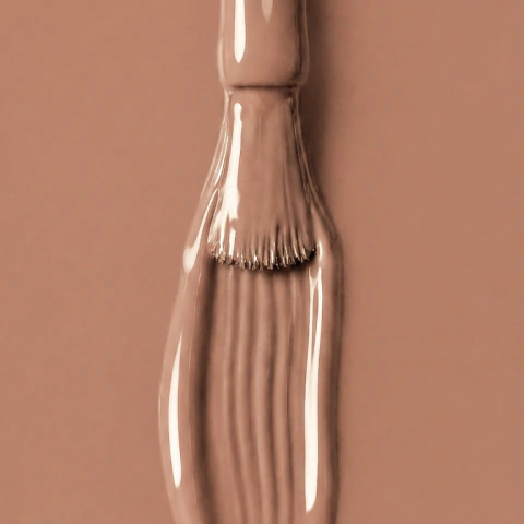 ESMALTE TRAIDICONAL 10 ML - (COD.112) LIGHT BROWN