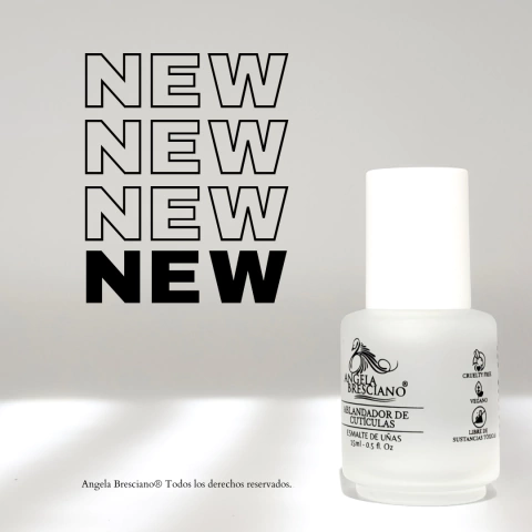 ABLANDADOR DE CUTICULAS