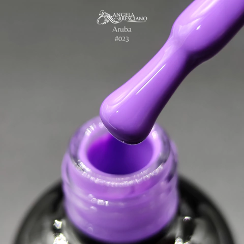 ESMALTE SEMIPERMANENTE 15 ML - (COD.023) ARUBA