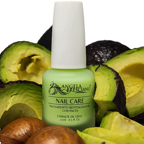 TRATAMIENTO - REVITALIZADOR CON PALTA (SECADO AL AIRE)