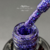 ESMALTE SEMIPERMANENTE 15 ML - DIAMOND COLLECTION 02 (BLUE VIOLET)