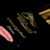 GEL PAINT LINNER - GOLD PINK