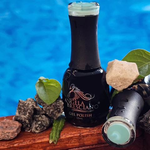 ESMALTE SEMIPERMANENTE 15 ML - (COD.127) CARIBBEAN