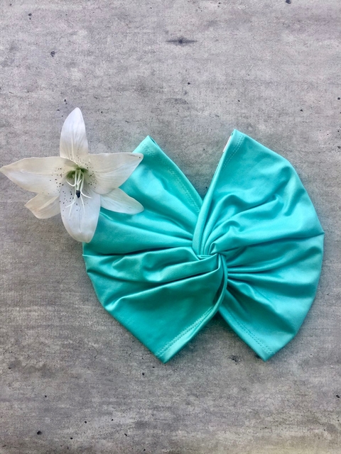 Turbante Tiffany