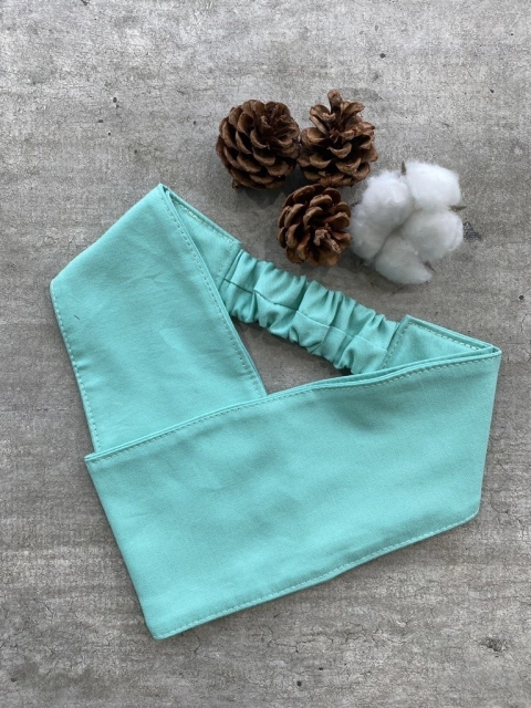 Faixinha de Cabelo Tiffany