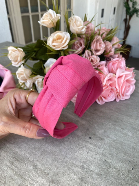 Tiara Labelle Chiclete