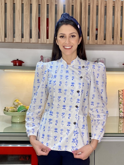 Dólmã Violeta