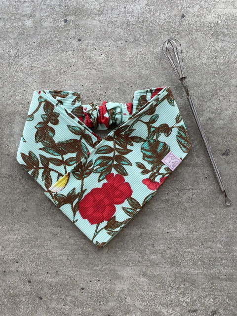 Faixinha de Cabelo Passarinho