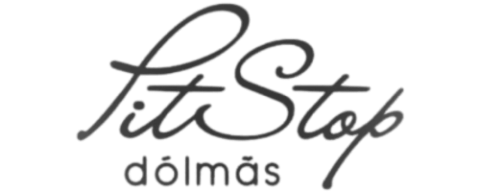 Pit Stop Dólmãs