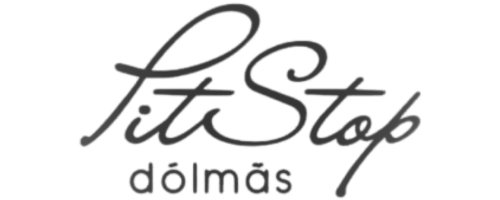 Pit Stop Dólmãs