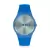 SUON714 Reloj Swatch Blue Rails
