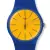 Suoz178 SWATCH BOCA JUNIORS - comprar online