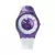 Gz359 Reloj Swatch Frieza X Swatch Dragonball Z