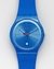 swatch suos401 Lagoonazing