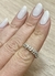 Anillo hojitas - comprar online
