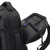 Imagen de Mochila crossover Alba Portanotebook Negro