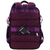 Mochila Crossover Viral De Viaje Amelia Violeta - tienda online