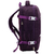 Mochila Crossover Viral De Viaje Amelia Violeta - tienda online
