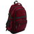 Mochila Crossover Cosmos Portanotebook 15.6" bordo - comprar online