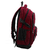 Mochila Crossover Cosmos Portanotebook 15.6" bordo en internet