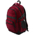 Mochila Crossover Cosmos Portanotebook 15.6" bordo - Family Argentina
