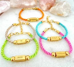 Pulseira Benção - comprar online