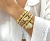 Maxi Pulseira Concha
