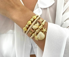 Maxi Pulseira Concha
