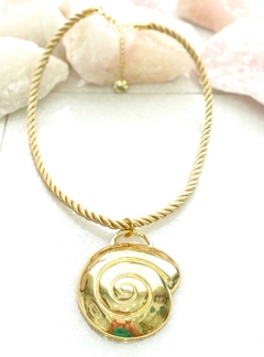 Colar Arraia - comprar online