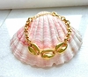 Pulseira Búzio