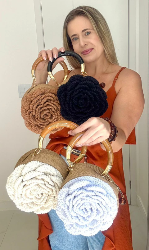 Bolsa Origem - comprar online