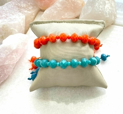 Pulseira Cristal - comprar online