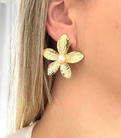 Brinco Flower - comprar online