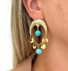 Brinco Boho - comprar online