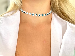 Choker Happy - comprar online