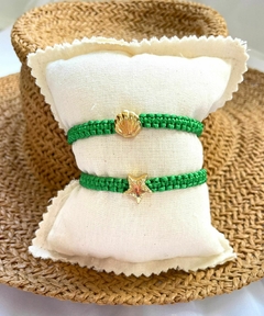 Pulseira Mar 1