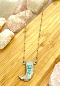 Colar Boho - comprar online
