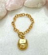 Pulseira Axé