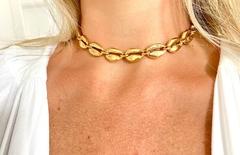 Choker Maldivas